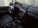 Mercedes-Benz A-Class 5-Door 2004 года